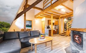 Apartamenty Krupowki 24