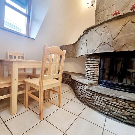 Apartamenty Krupowki 24 Закопане Екстер'єр фото