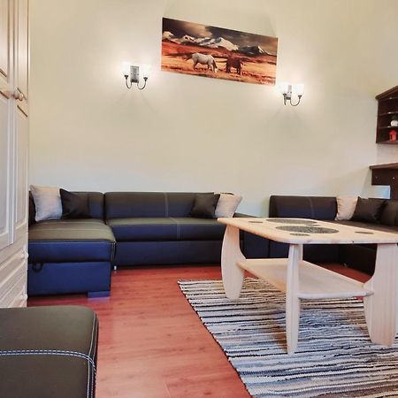 Apartamenty Krupowki 24 Закопане Екстер'єр фото