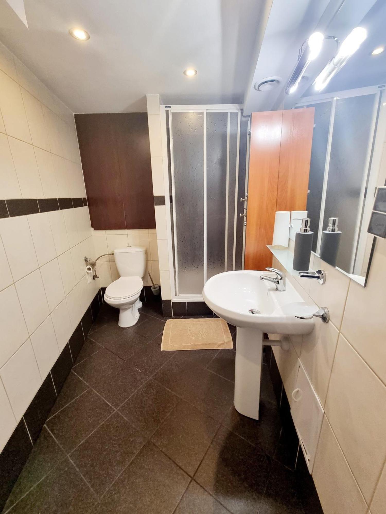 Apartamenty Krupowki 24 Закопане Екстер'єр фото