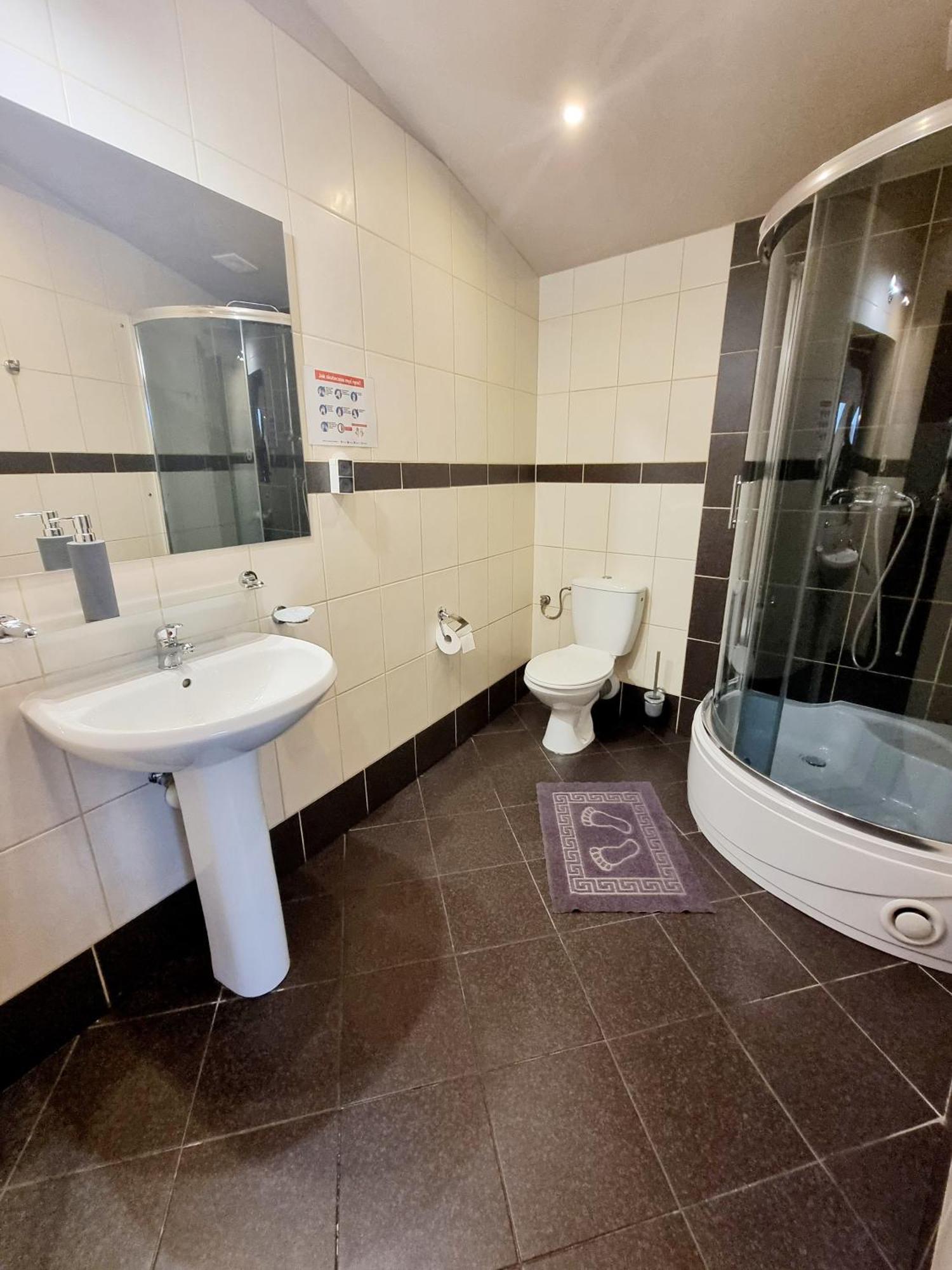 Apartamenty Krupowki 24 Закопане Екстер'єр фото
