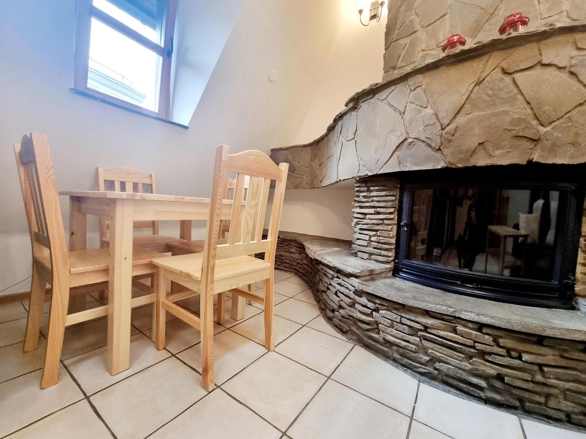 Apartamenty Krupowki 24 Закопане Екстер'єр фото