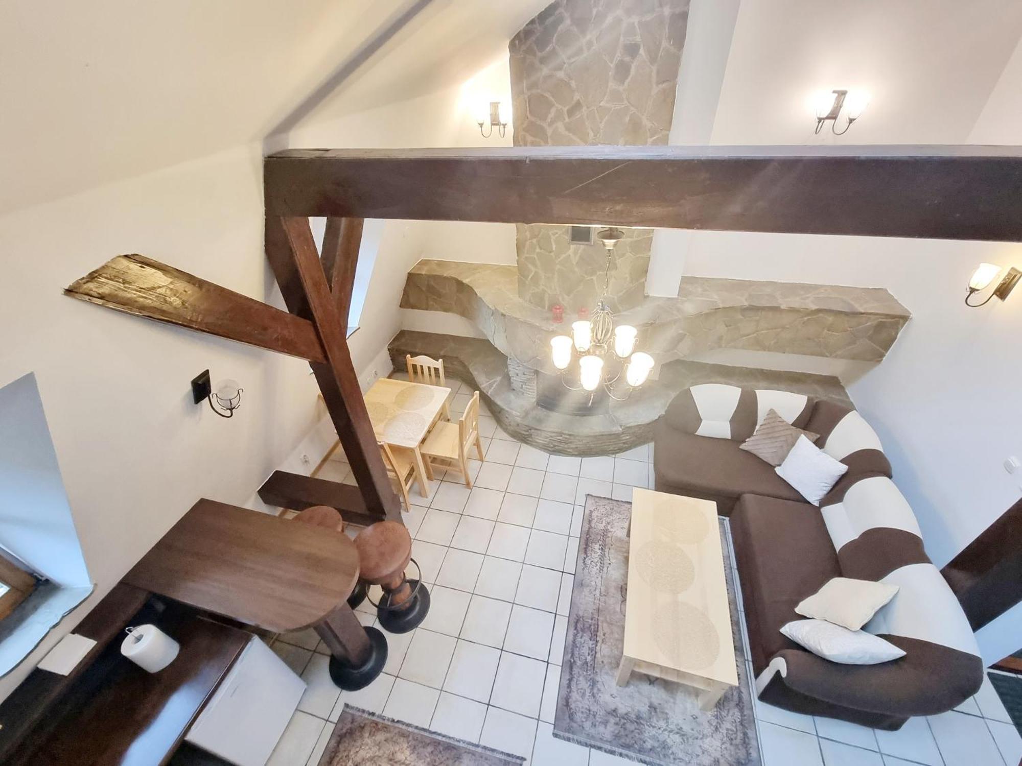 Apartamenty Krupowki 24 Закопане Екстер'єр фото