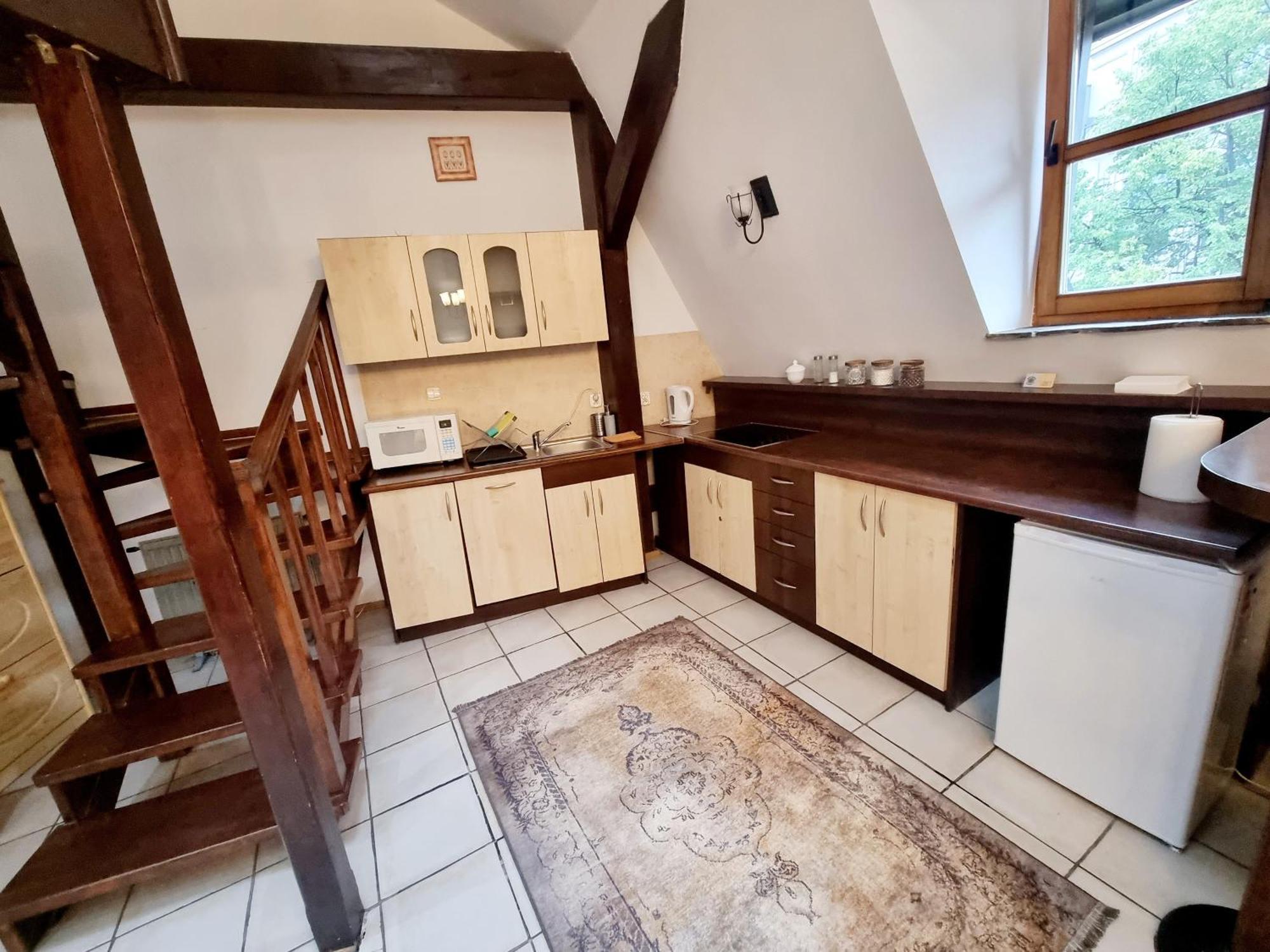 Apartamenty Krupowki 24 Закопане Екстер'єр фото
