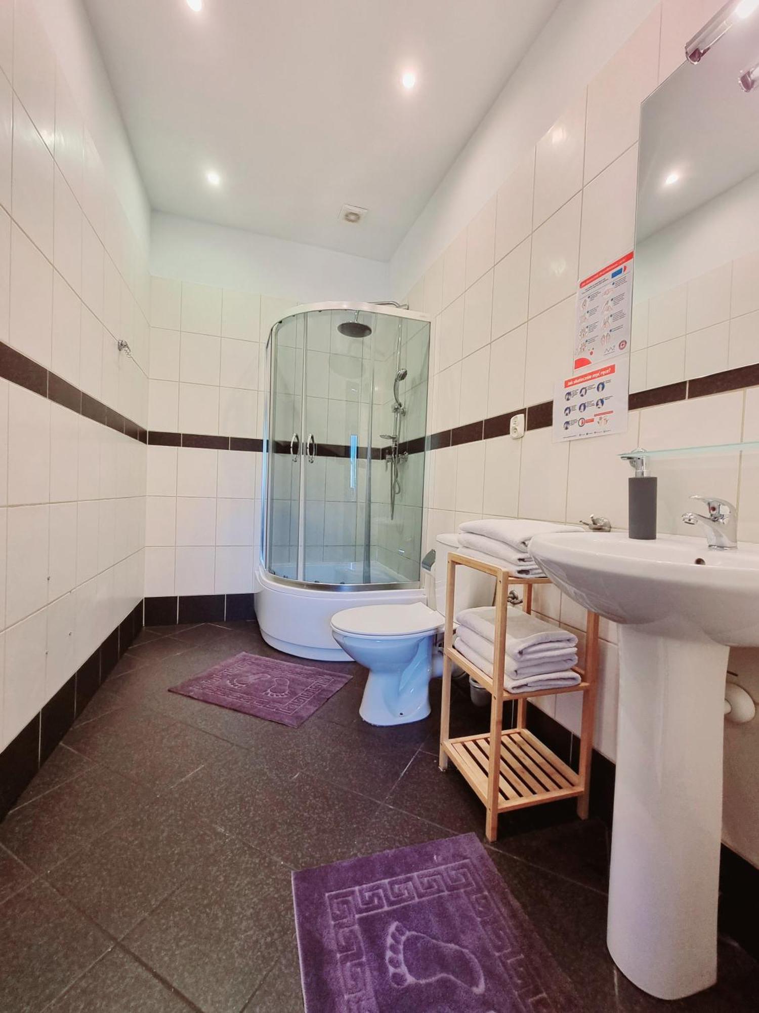 Apartamenty Krupowki 24 Закопане Екстер'єр фото