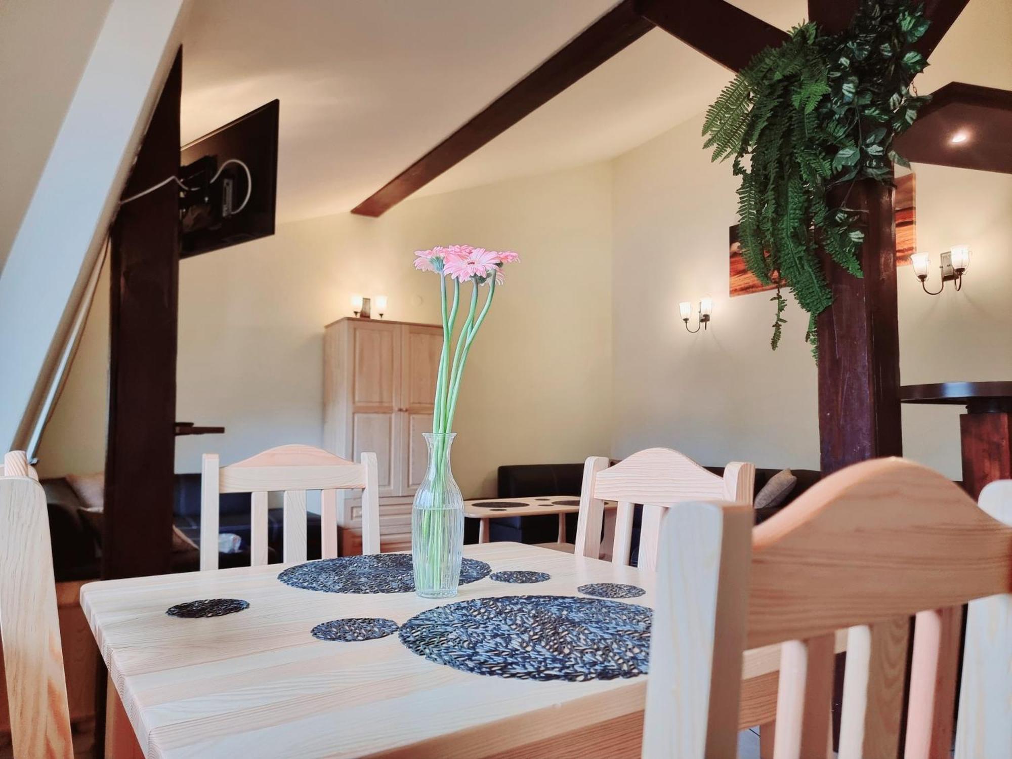 Apartamenty Krupowki 24 Закопане Екстер'єр фото