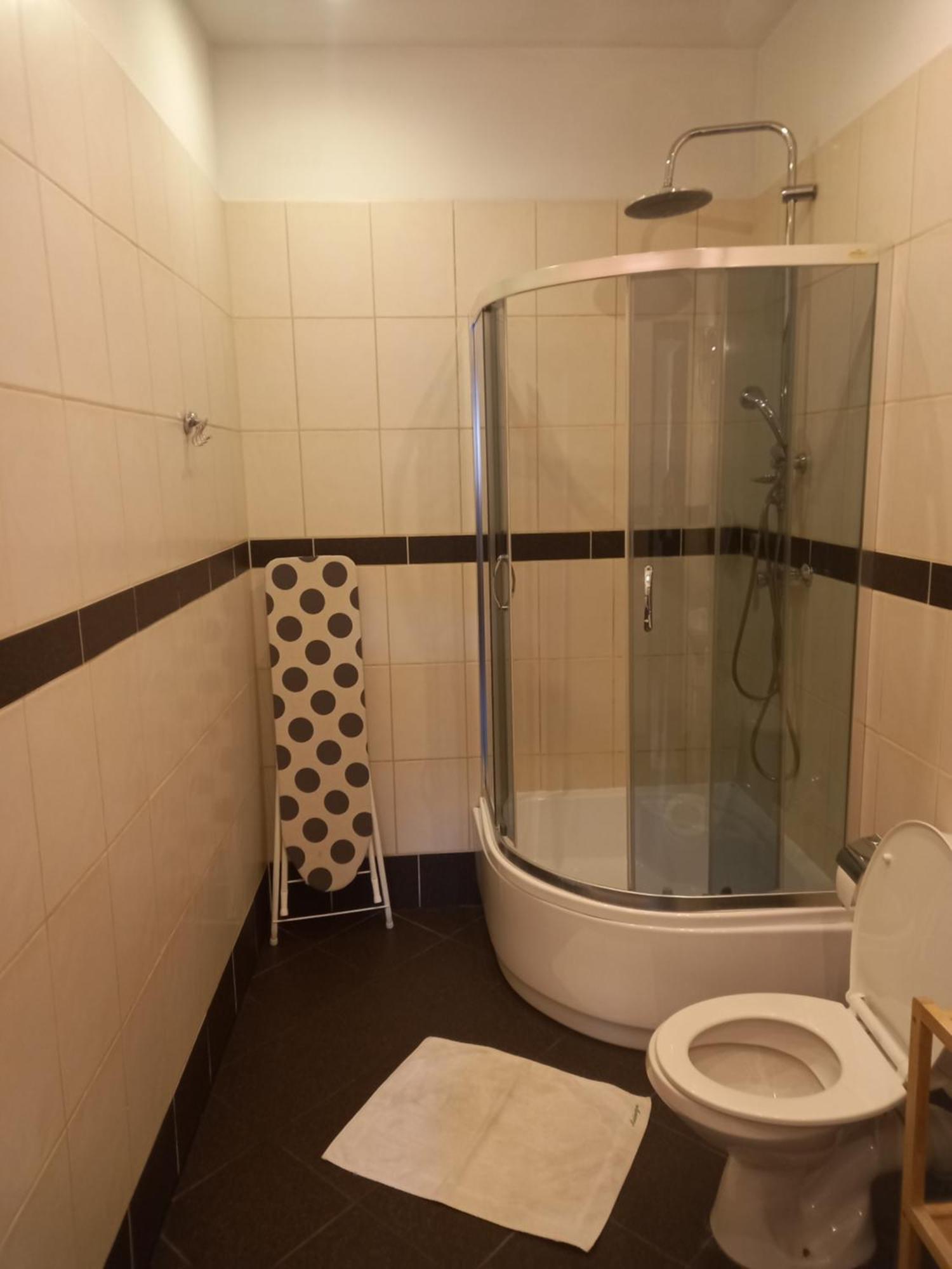 Apartamenty Krupowki 24 Закопане Екстер'єр фото