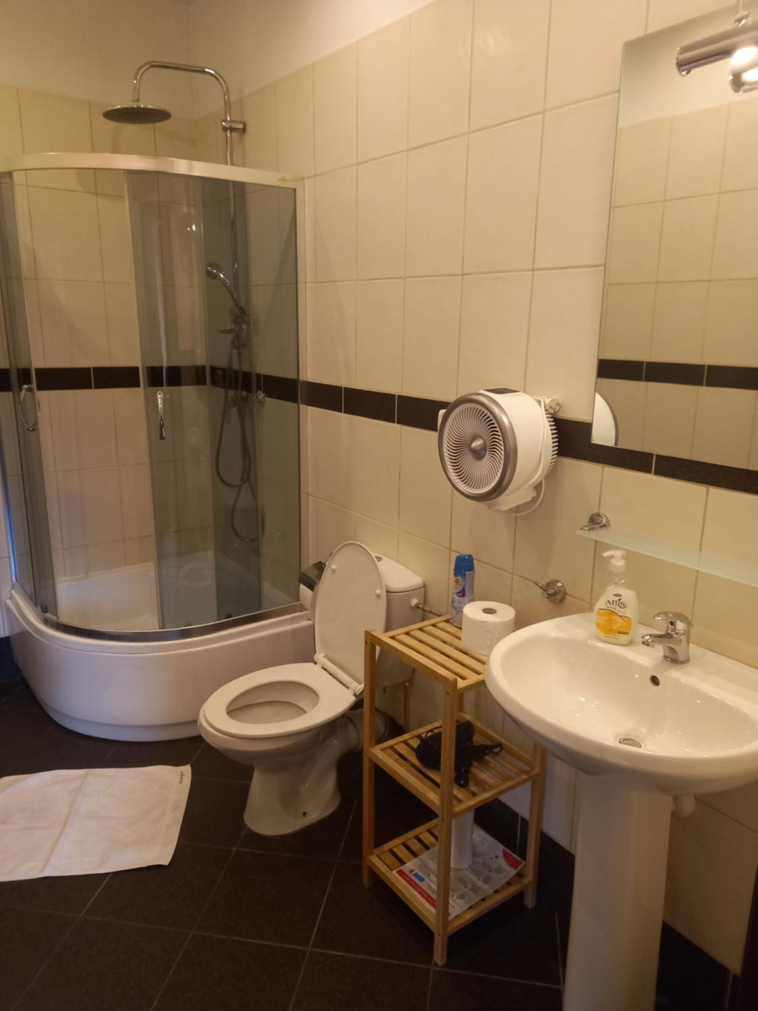 Apartamenty Krupowki 24 Закопане Екстер'єр фото