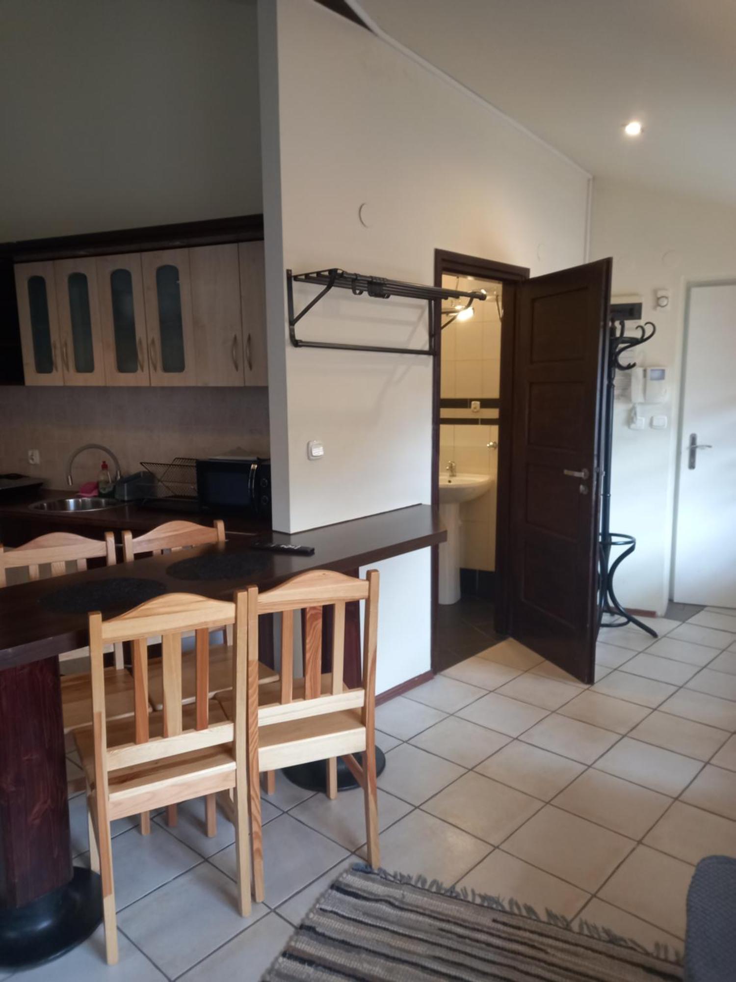 Apartamenty Krupowki 24 Закопане Екстер'єр фото