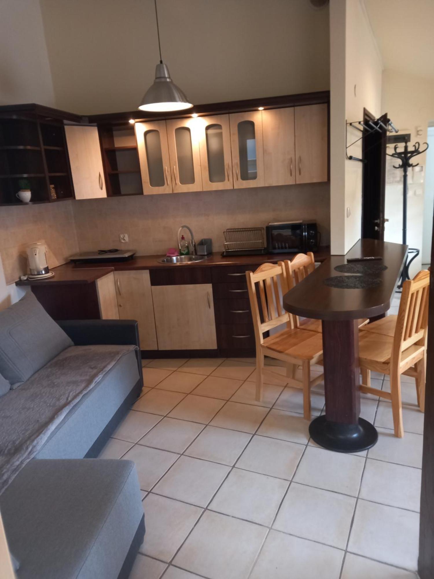 Apartamenty Krupowki 24 Закопане Екстер'єр фото