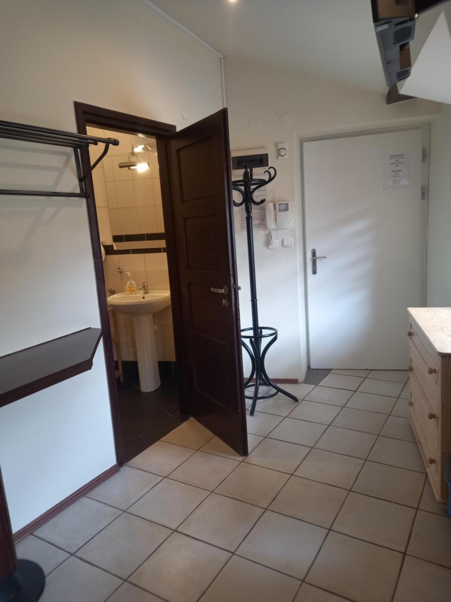 Apartamenty Krupowki 24 Закопане Екстер'єр фото