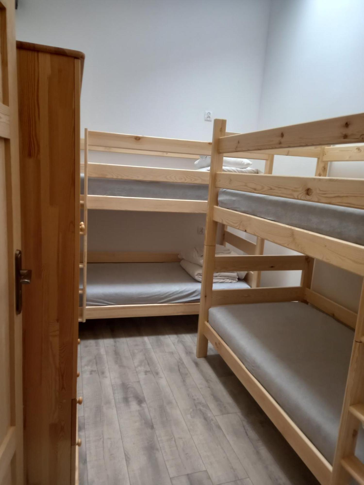 Apartamenty Krupowki 24 Закопане Екстер'єр фото