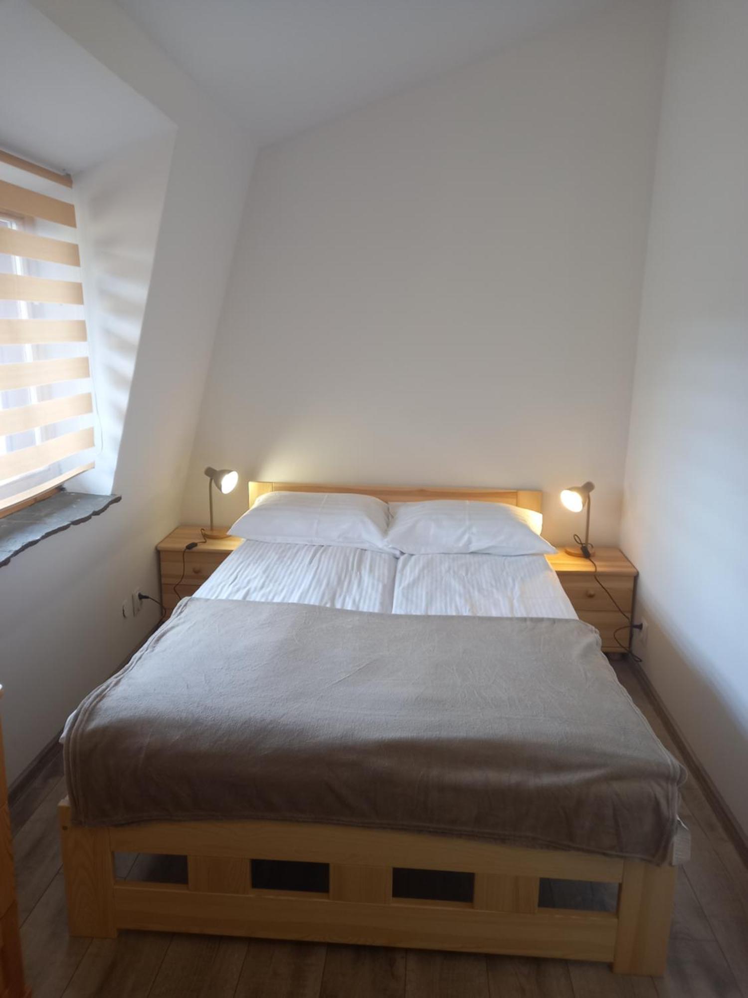Apartamenty Krupowki 24 Закопане Екстер'єр фото