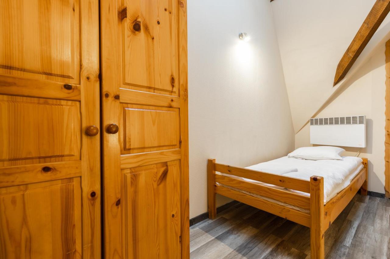 Apartamenty Krupowki 24 Закопане Екстер'єр фото