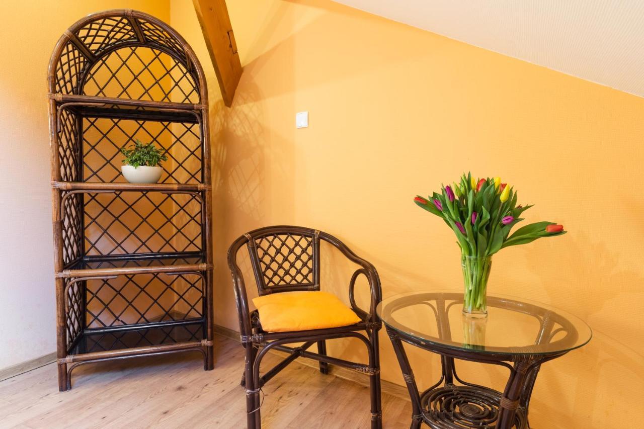 Apartamenty Krupowki 24 Закопане Екстер'єр фото