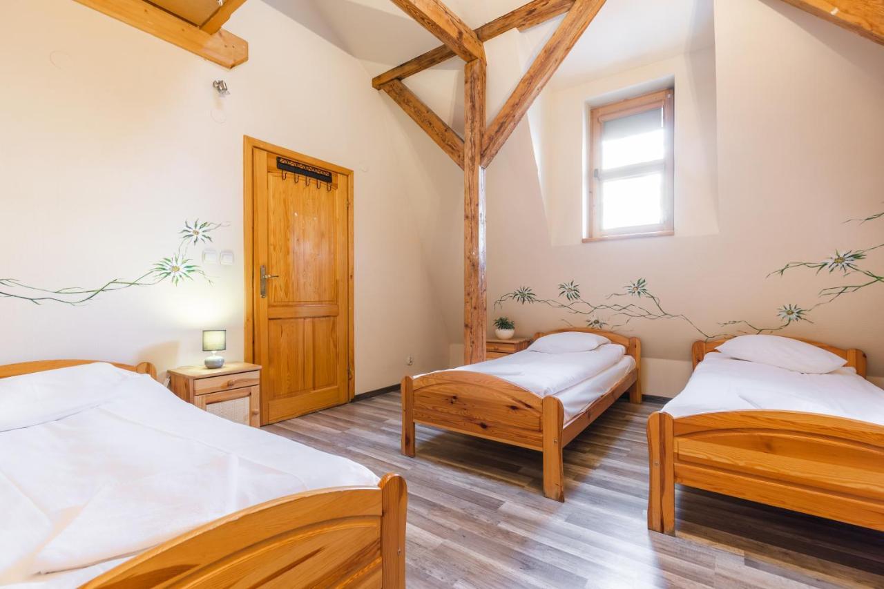Apartamenty Krupowki 24 Закопане Екстер'єр фото