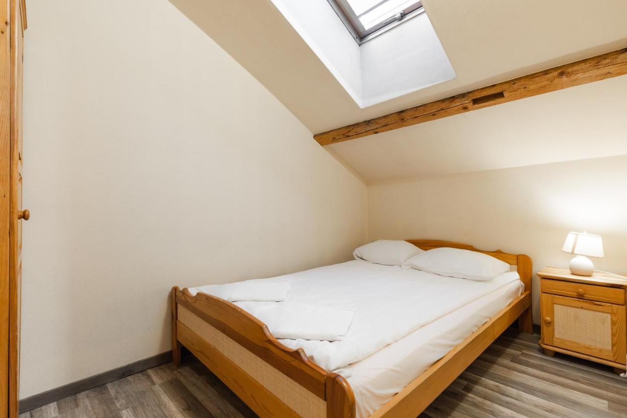 Apartamenty Krupowki 24 Закопане Екстер'єр фото