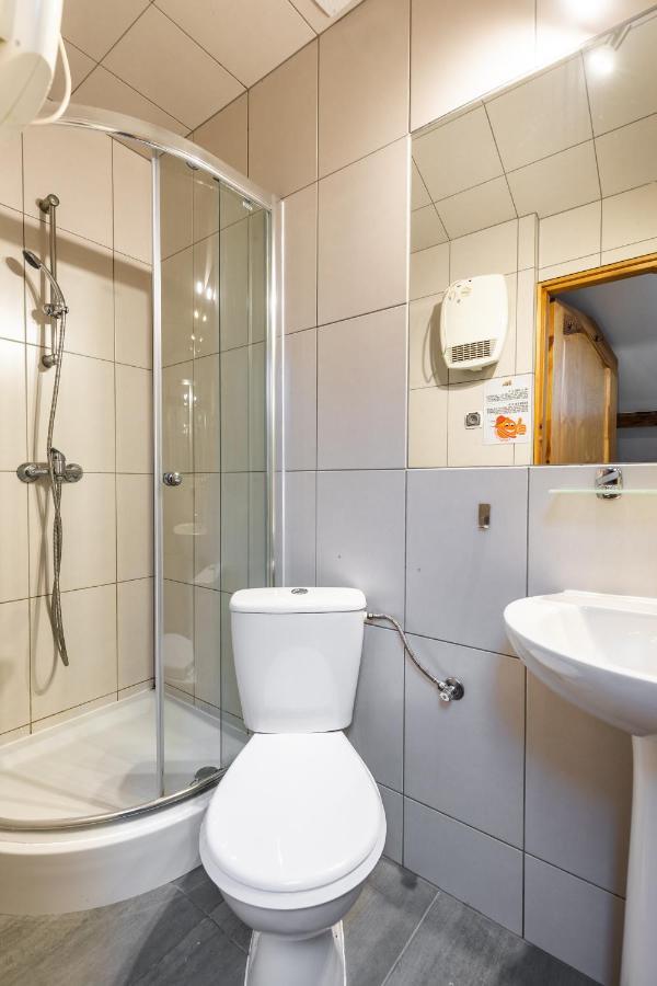 Apartamenty Krupowki 24 Закопане Екстер'єр фото